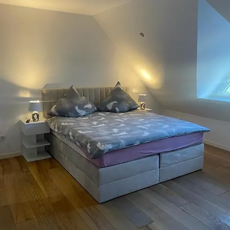 Luxurioese Im Herzen Von Rlp *