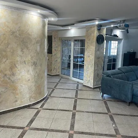 Luxurioese Im Herzen Von Rlp Apartment Bobenheim-Roxheim