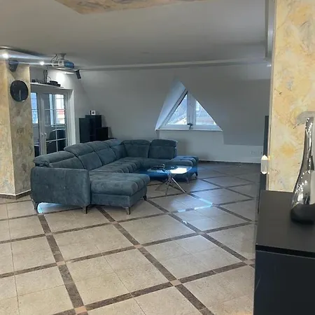 Apartment Luxuriöse Im Herzen Von Rlp Bobenheim-Roxheim