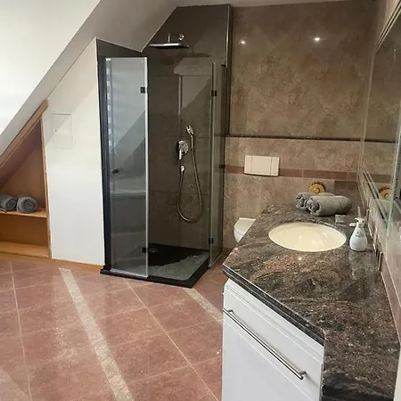 Luxurioese Im Herzen Von Rlp *