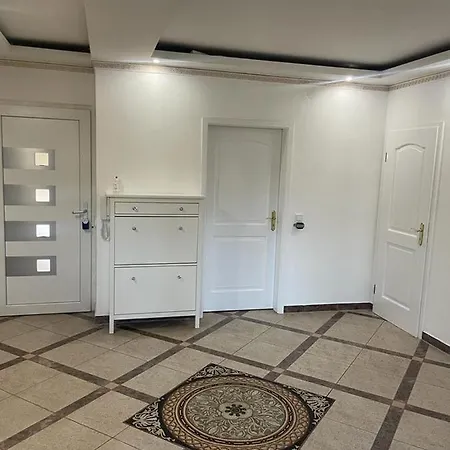 Luxurioese Im Herzen Von Rlp Appartement