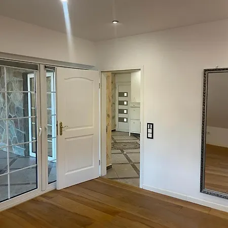 Luxurioese Im Herzen Von Rlp Apartment *