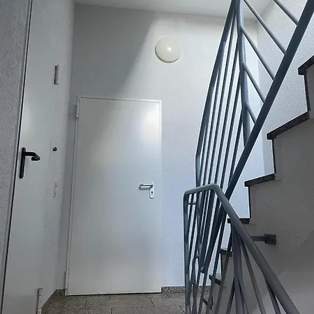 Apartment Luxurioese Im Herzen Von Rlp *
