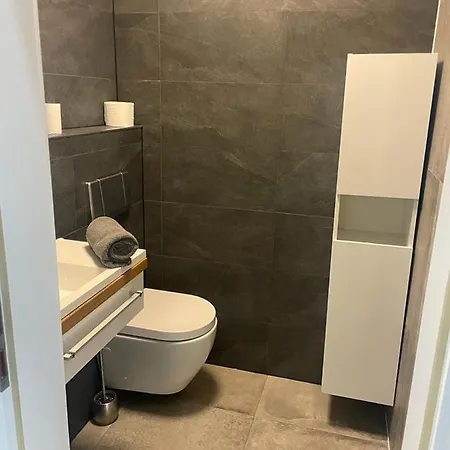 Luxurioese Im Herzen Von Rlp * Bobenheim-Roxheim