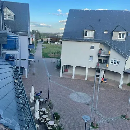 Luxurioese Im Herzen Von Rlp Bobenheim-Roxheim