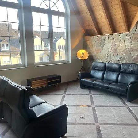 Apartment Luxuriöse Im Herzen Von Rlp *