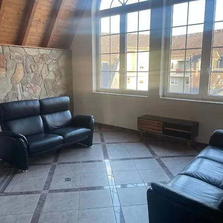 Luxurioese Im Herzen Von Rlp Appartement Bobenheim-Roxheim