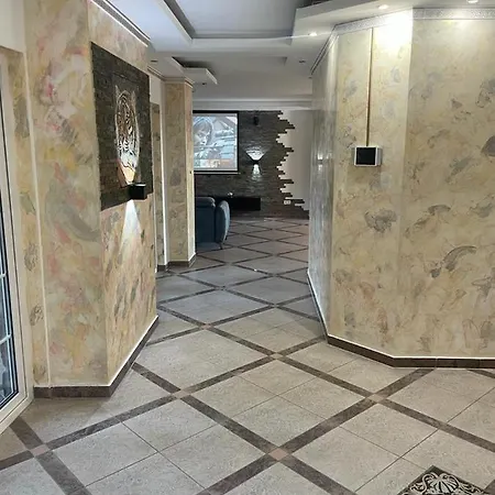 Luxuriöse Im Herzen Von Rlp *