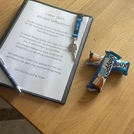 Luxurioese Im Herzen Von Rlp * Bobenheim-Roxheim