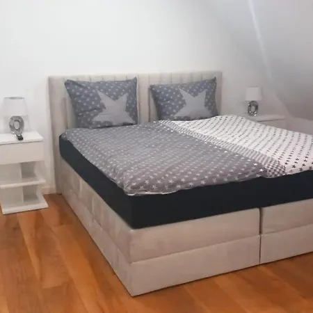 Luxurioese Im Herzen Von Rlp Apartment