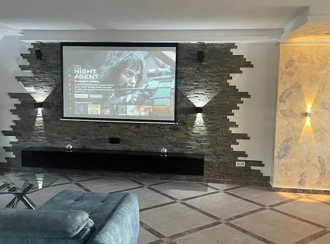 Luxurioese Im Herzen Von Rlp * Bobenheim-Roxheim