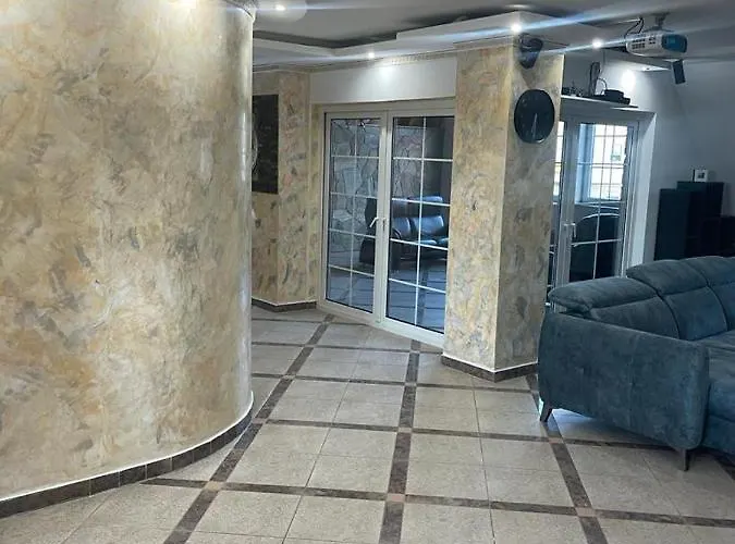 Luxurioese Im Herzen Von Rlp Apartamento Bobenheim-Roxheim