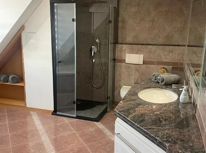 Luxurioese Im Herzen Von Rlp *