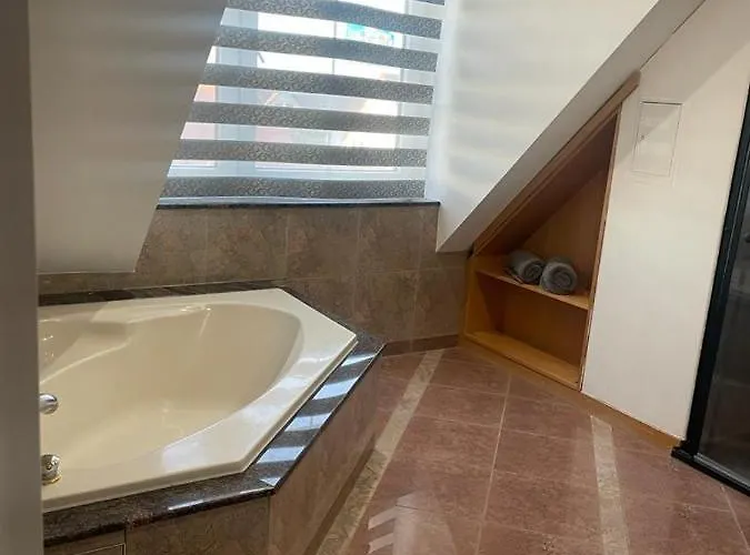 Luxurioese Im Herzen Von Rlp Apartamento Bobenheim-Roxheim