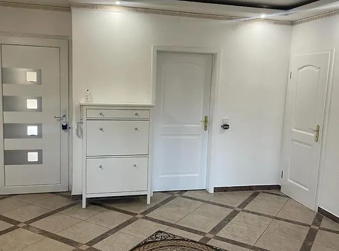 Luxurioese Im Herzen Von Rlp Apartamento