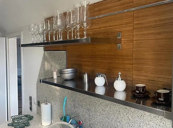 Luxurioese Im Herzen Von Rlp *