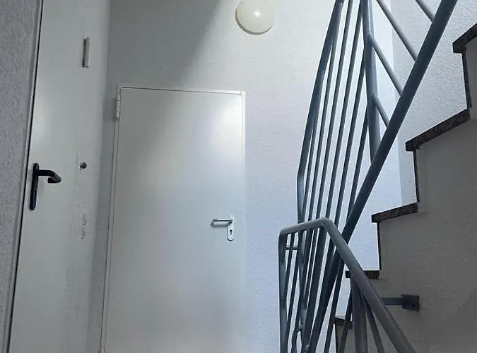 Apartamento Luxurioese Im Herzen Von Rlp *