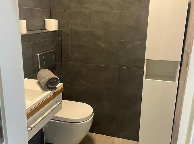 Luxurioese Im Herzen Von Rlp * Bobenheim-Roxheim