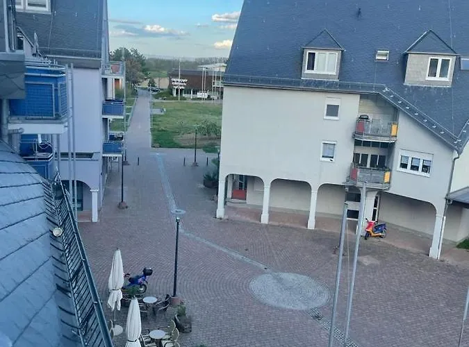 Luxurioese Im Herzen Von Rlp Bobenheim-Roxheim