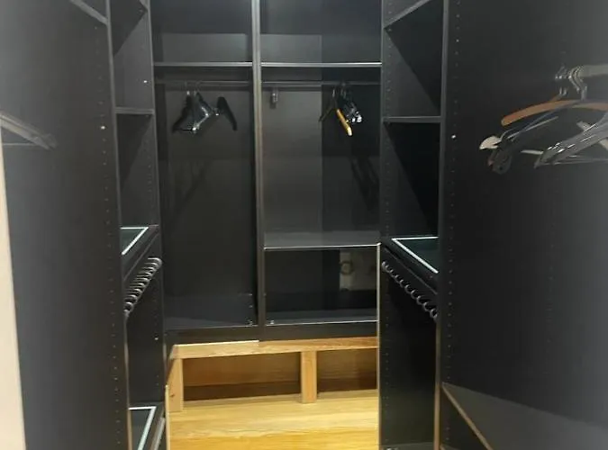 Luxurioese Im Herzen Von Rlp