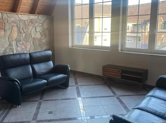 Luxurioese Im Herzen Von Rlp Apartamento Bobenheim-Roxheim