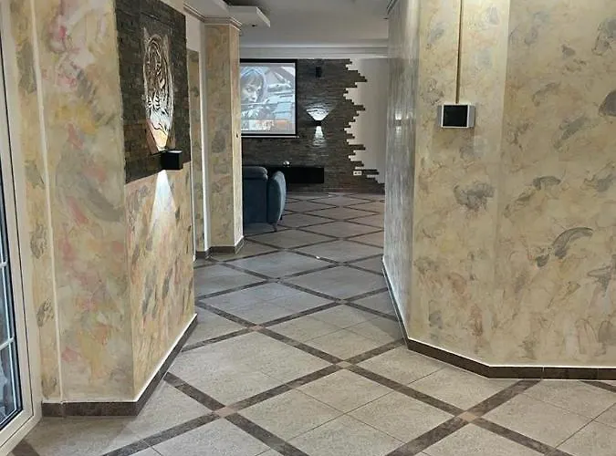 Luxurioese Im Herzen Von Rlp *