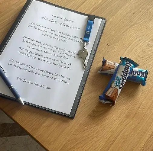 Luxurioese Im Herzen Von Rlp * Bobenheim-Roxheim