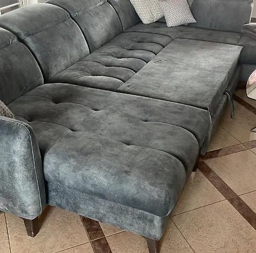 Luxurioese Im Herzen Von Rlp Apartamento